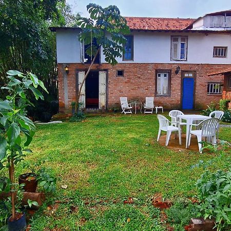 Casa Em Meio A Natureza - Ideal Para Casal Rio de Janeiro Exterior photo