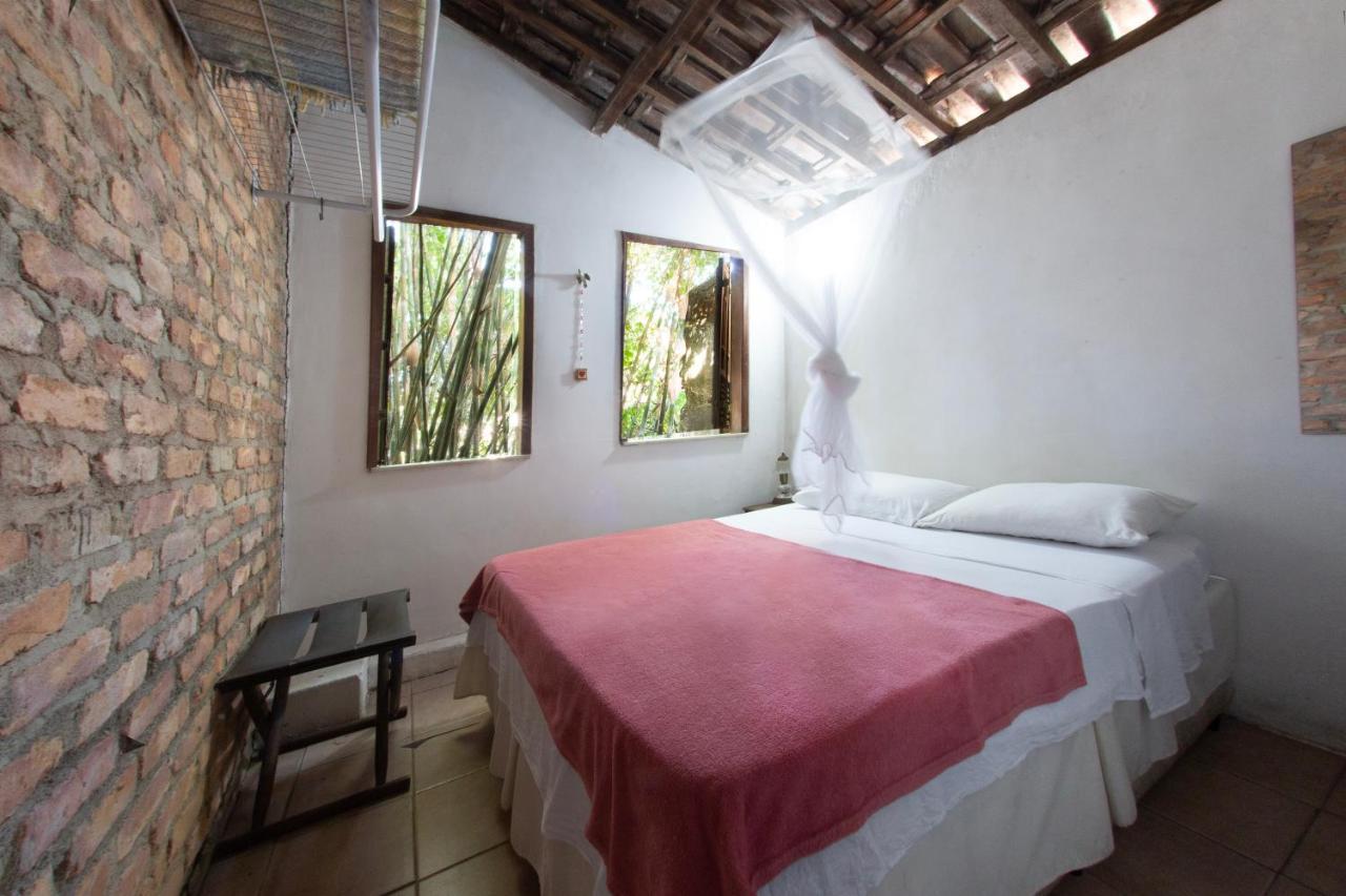 Casa Em Meio A Natureza - Ideal Para Casal Rio de Janeiro Exterior photo