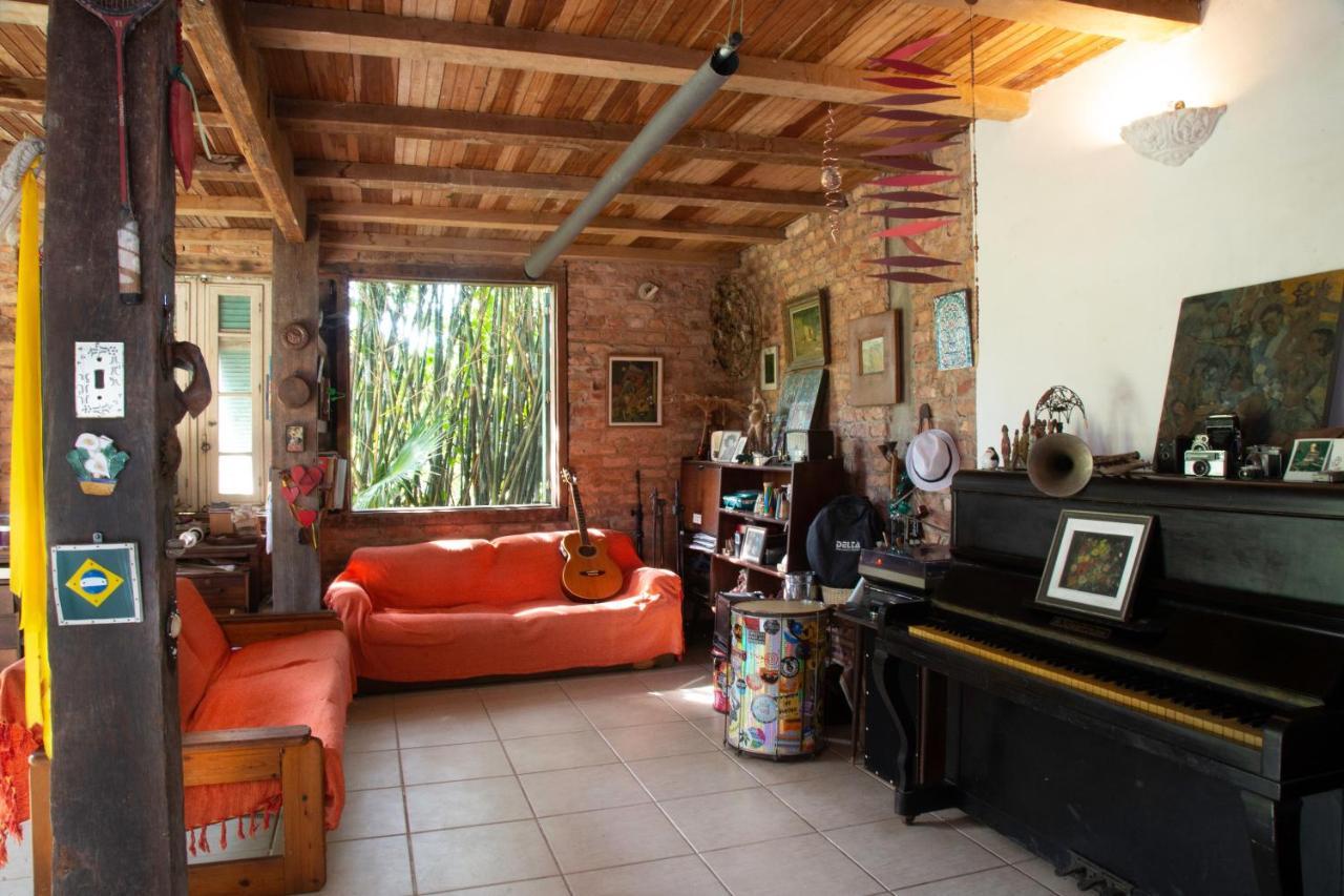 Casa Em Meio A Natureza - Ideal Para Casal Rio de Janeiro Exterior photo