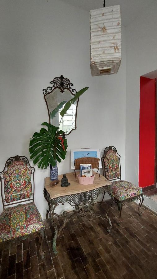 Casa Em Meio A Natureza - Ideal Para Casal Rio de Janeiro Exterior photo