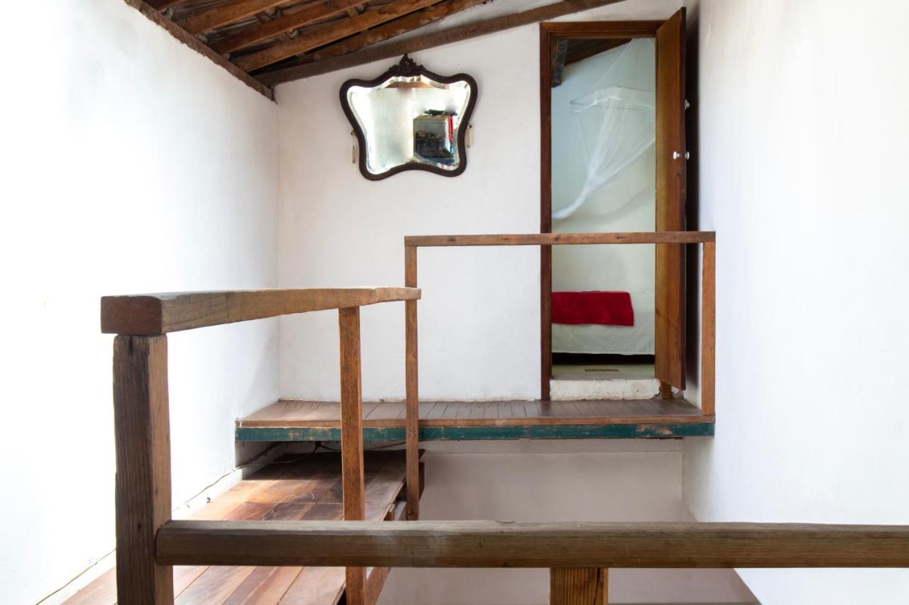 Casa Em Meio A Natureza - Ideal Para Casal Rio de Janeiro Exterior photo