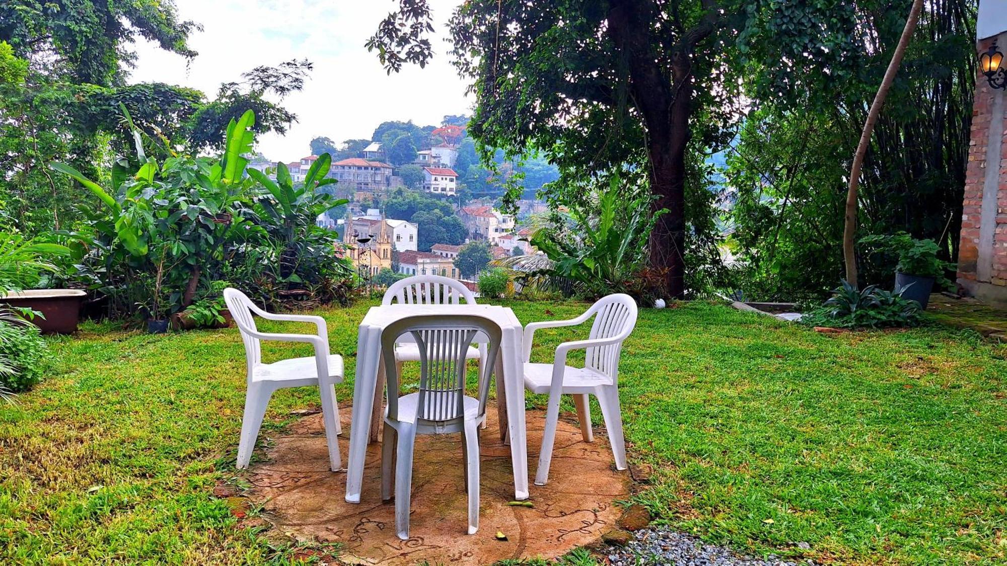 Casa Em Meio A Natureza - Ideal Para Casal Rio de Janeiro Exterior photo