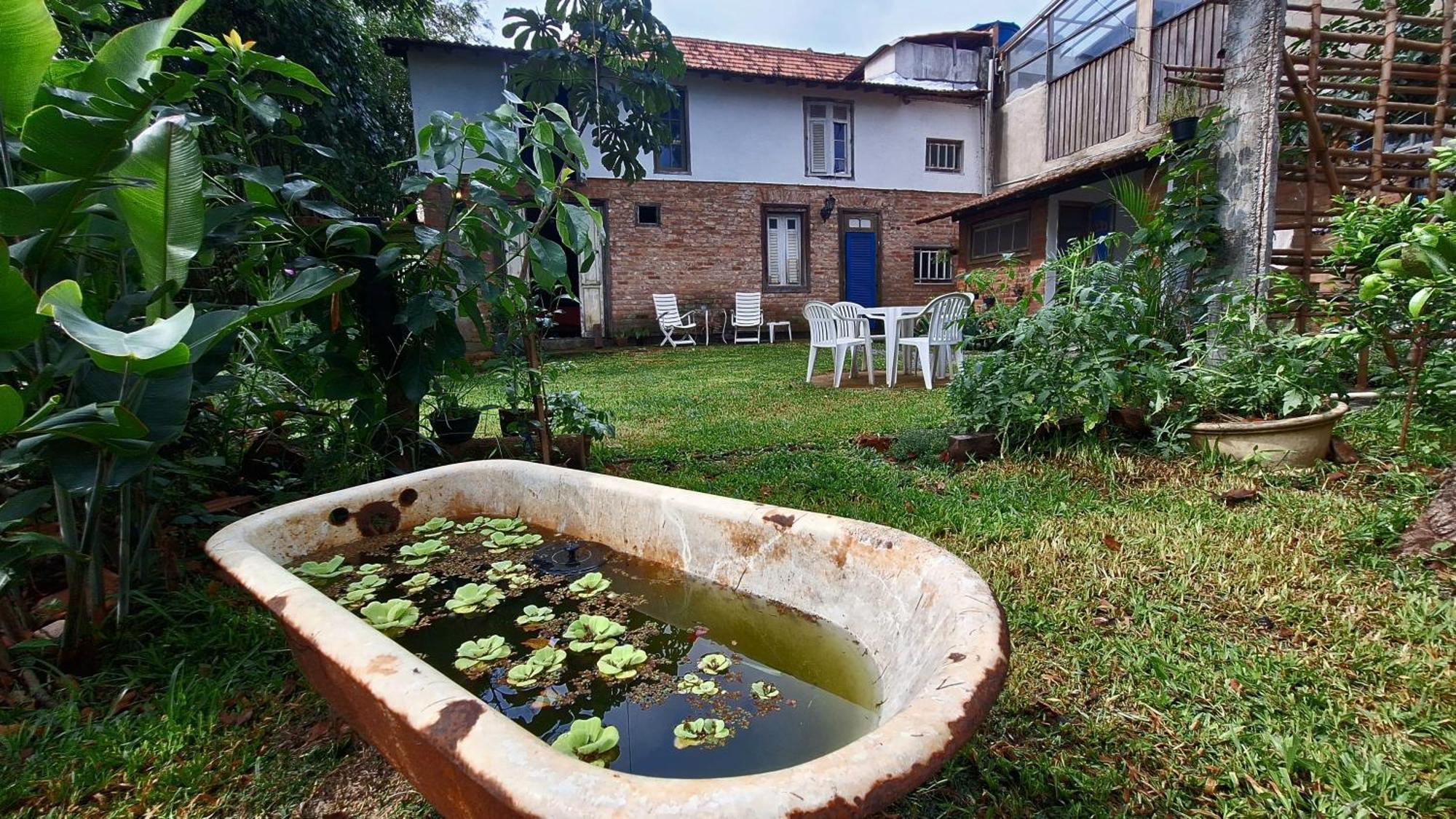 Casa Em Meio A Natureza - Ideal Para Casal Rio de Janeiro Exterior photo