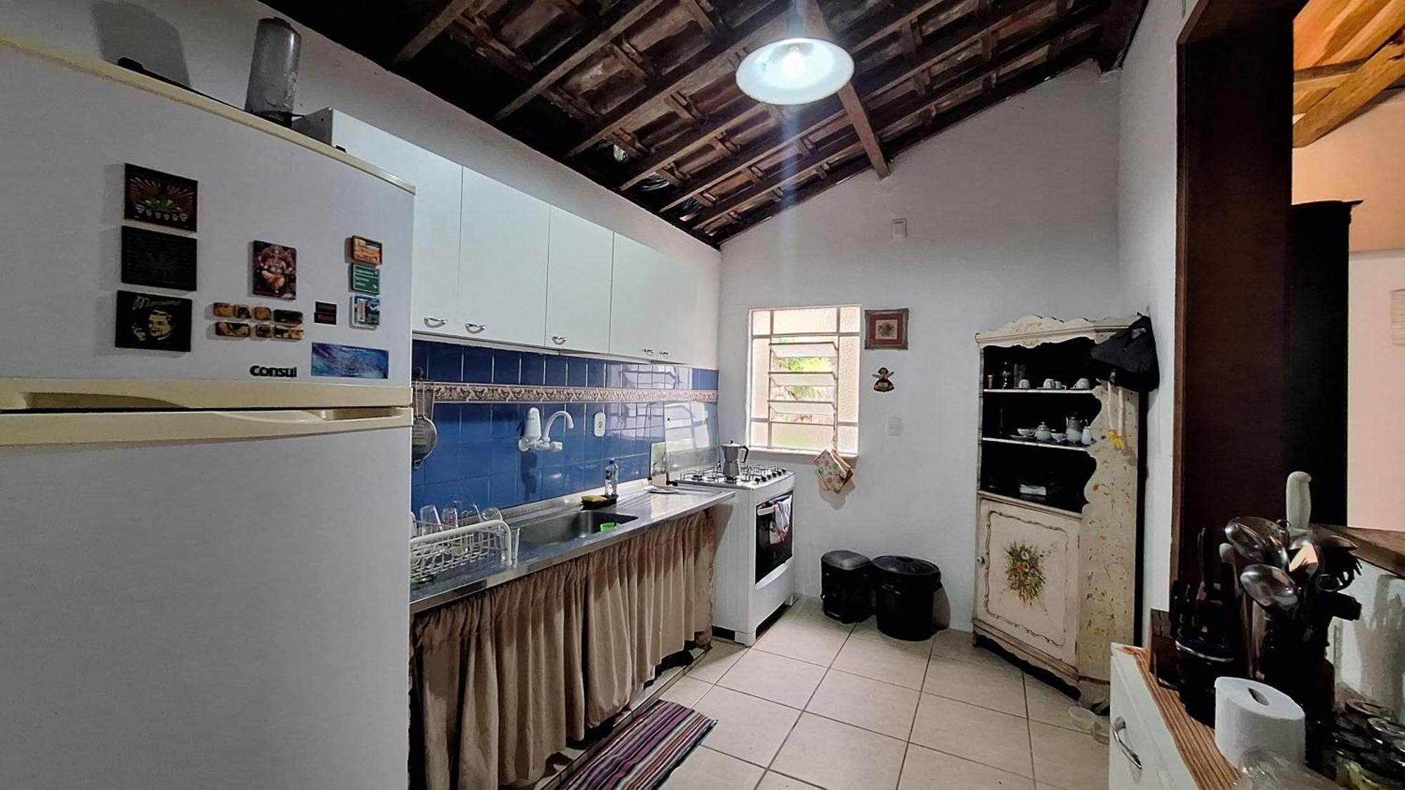 Casa Em Meio A Natureza - Ideal Para Casal Rio de Janeiro Exterior photo