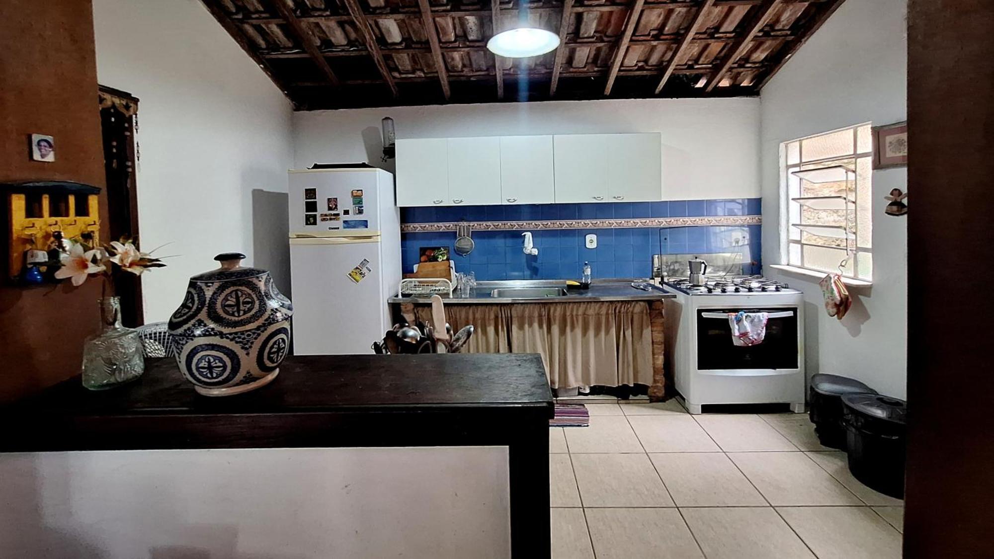 Casa Em Meio A Natureza - Ideal Para Casal Rio de Janeiro Exterior photo